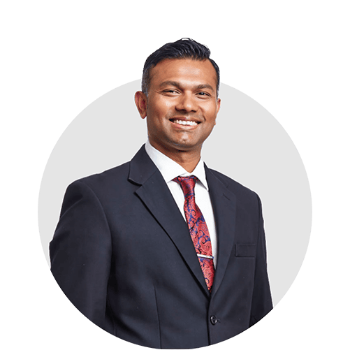Dr Rajesh Kumar Paramasivam