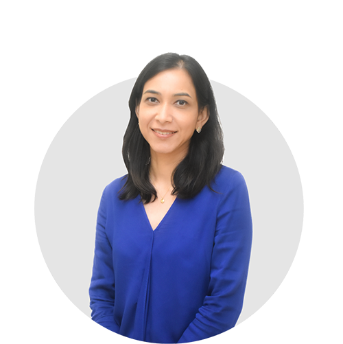 Dr Sara Elena Binti Razif