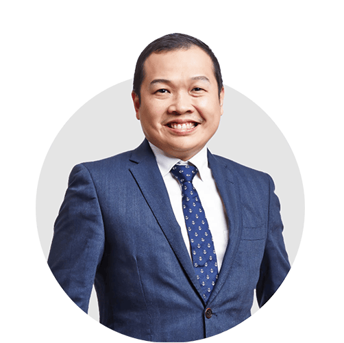 Dr Tan Wee Yong