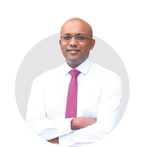 Dr Taufiq Abdullah