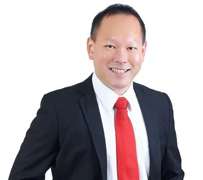 Dr. Kent Woo