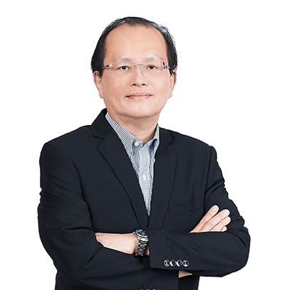 Dr. Patrick Chan