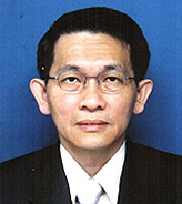 Dr. Paul Chia Wee Yan