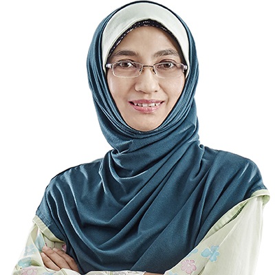 Dr. Ainon Mohd Mokhtar