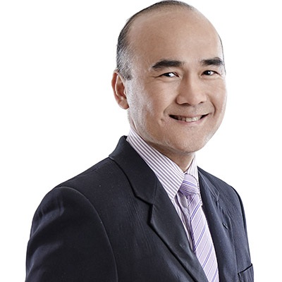Dr Chua Seng Keong