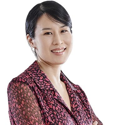 Dr Goh Huay Yee