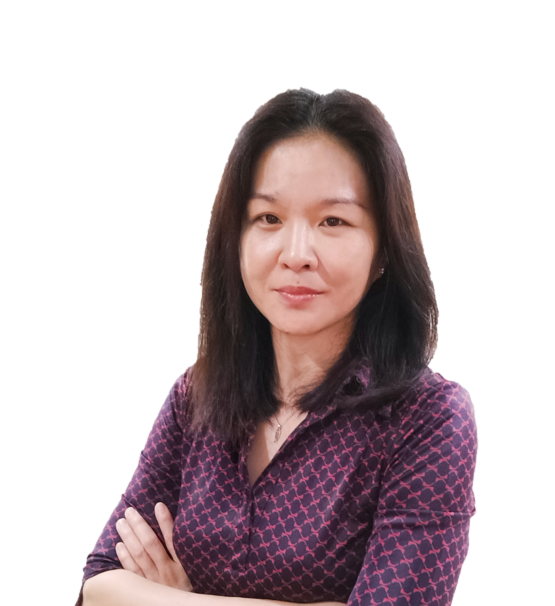 Dr Lim Sern Chin