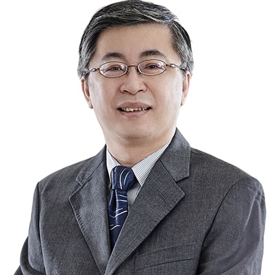 Dr Long Chin Wan