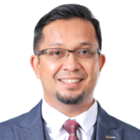 Dr Nik Mohd Yunus bin Mohammad