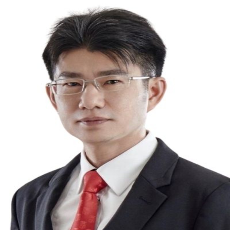 Dato’ Dr. Shahrulazua Bin Ahmad