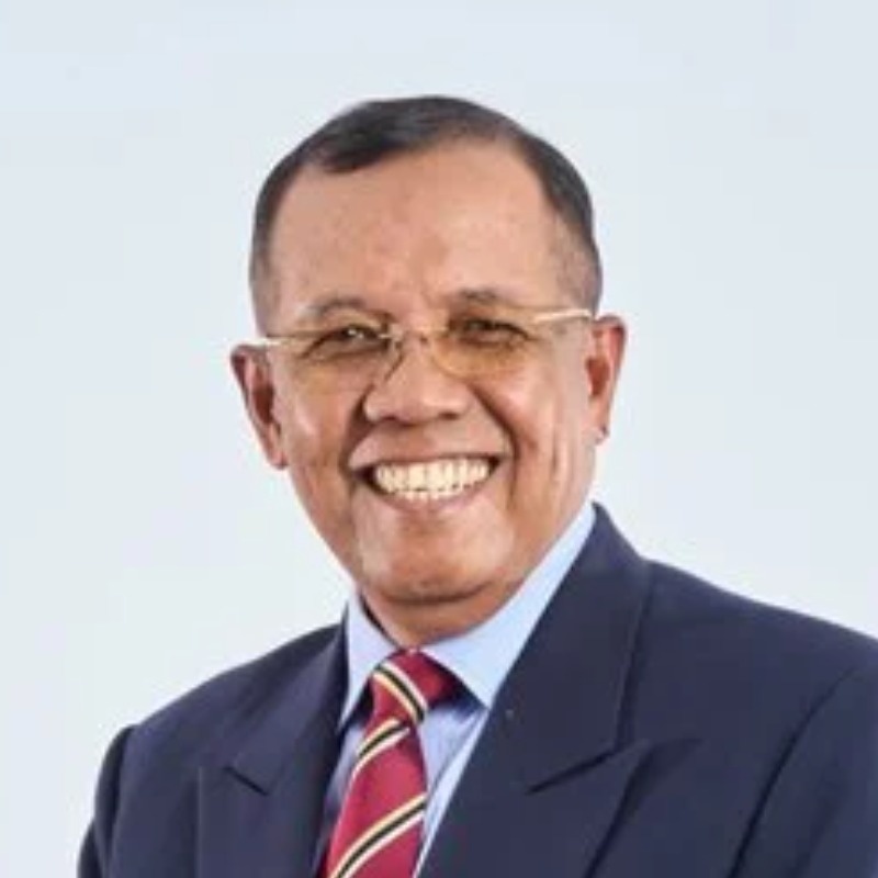 Dr. Ahmad Radzi Bin Ahmad Badruddin
