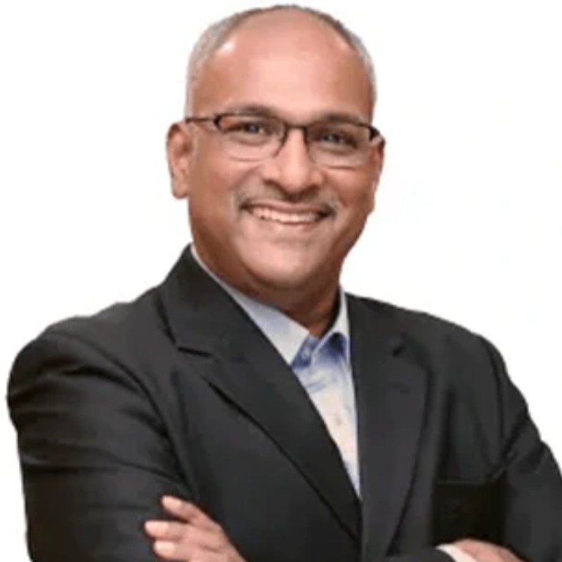 Dr. Ambikai Balan Sothinathan