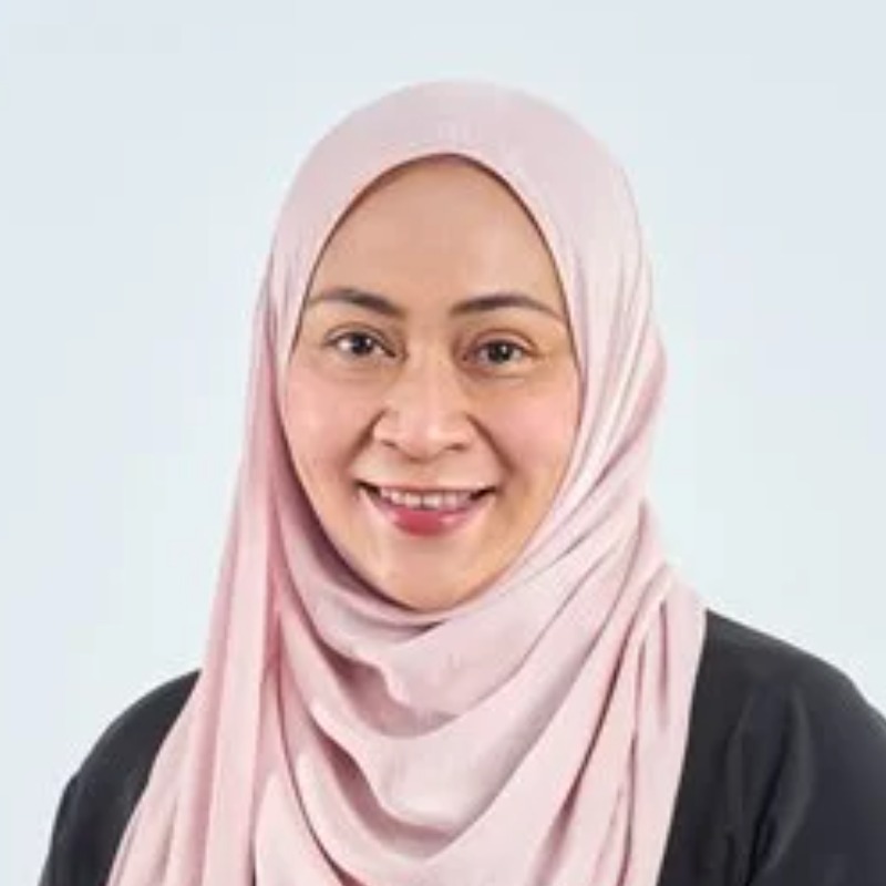 Dr. Aqmar Suraya Sulaiman