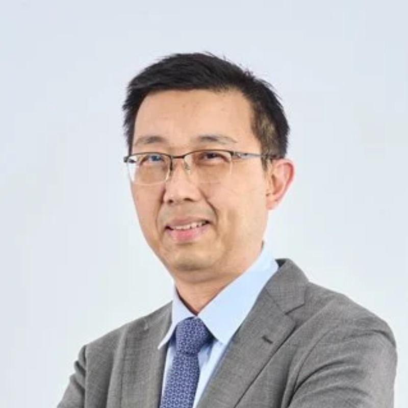 Dr. Chai Pei Fan