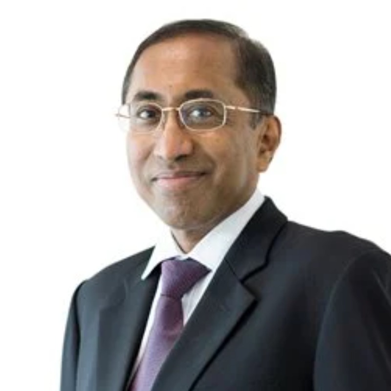Dato' Dr. Ganesananthan Shanmuganathan