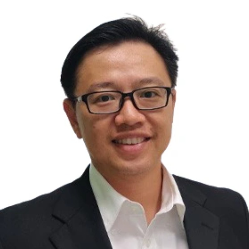Dr Gew Lai Teck