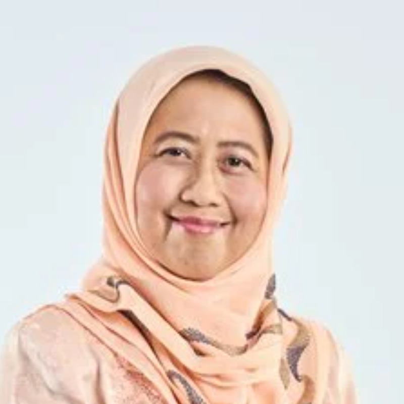 Dr Idora Mohamed
