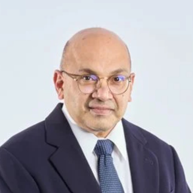 Dr Joseph Manavalan