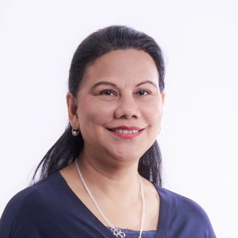 Dr Mastura Md Yusof