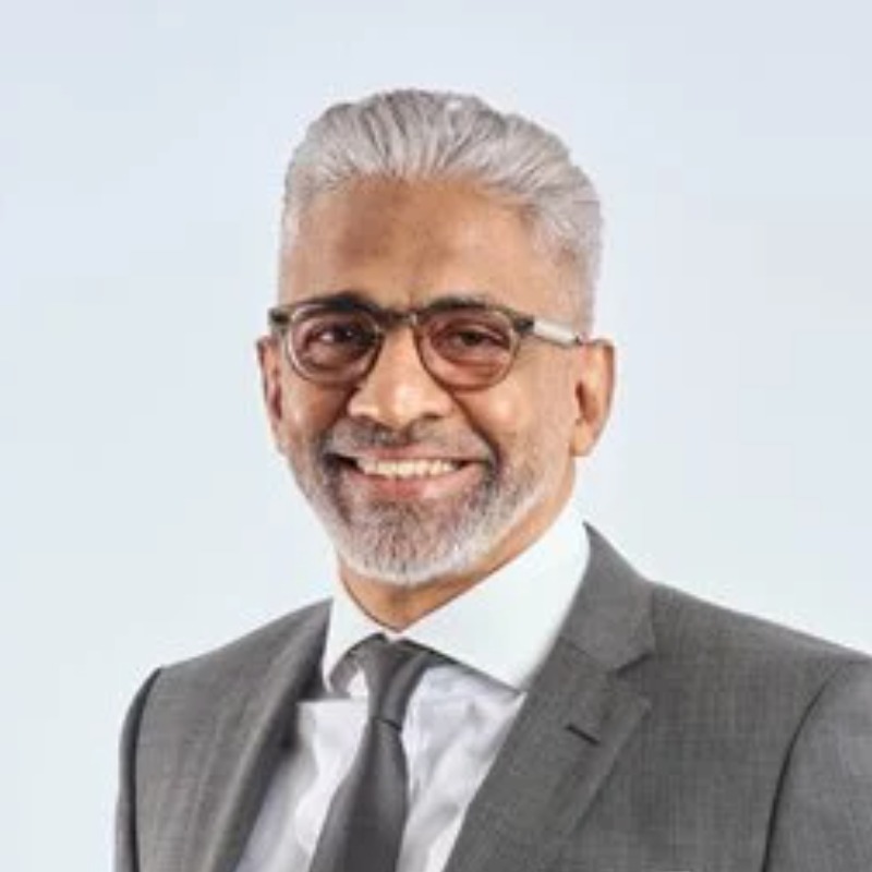 Dr Mohamed Noortheen Ahamed Mustafa