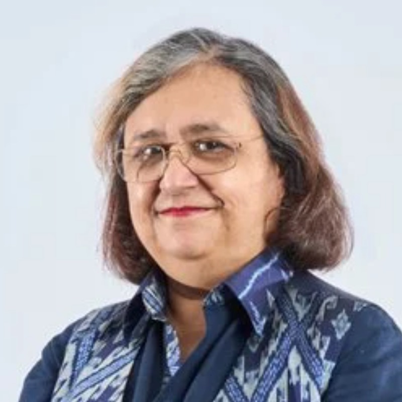 Dr Sharifah Roohi
