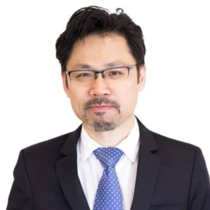 Dr Yee Kok Meng