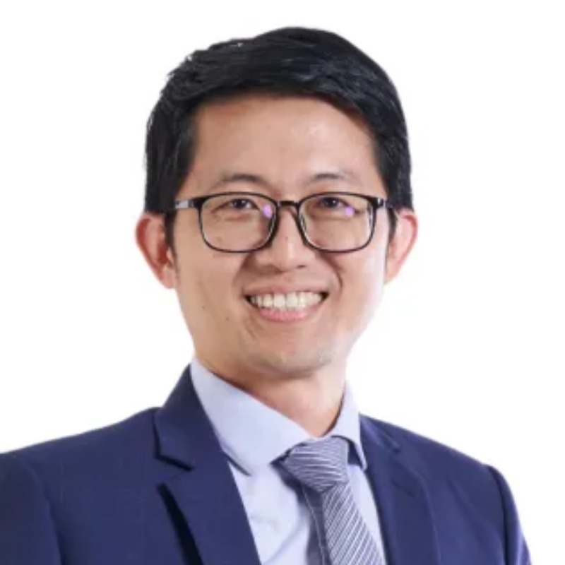 Dr. Chieng Jin Yu