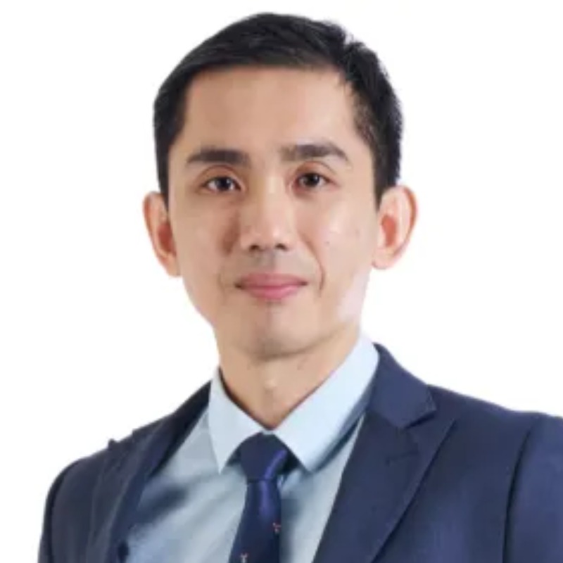 Dr Goh Chun Hwee