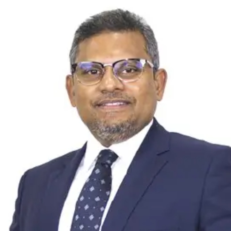 Dr Jamil Merican Bin Mohamed Yacob