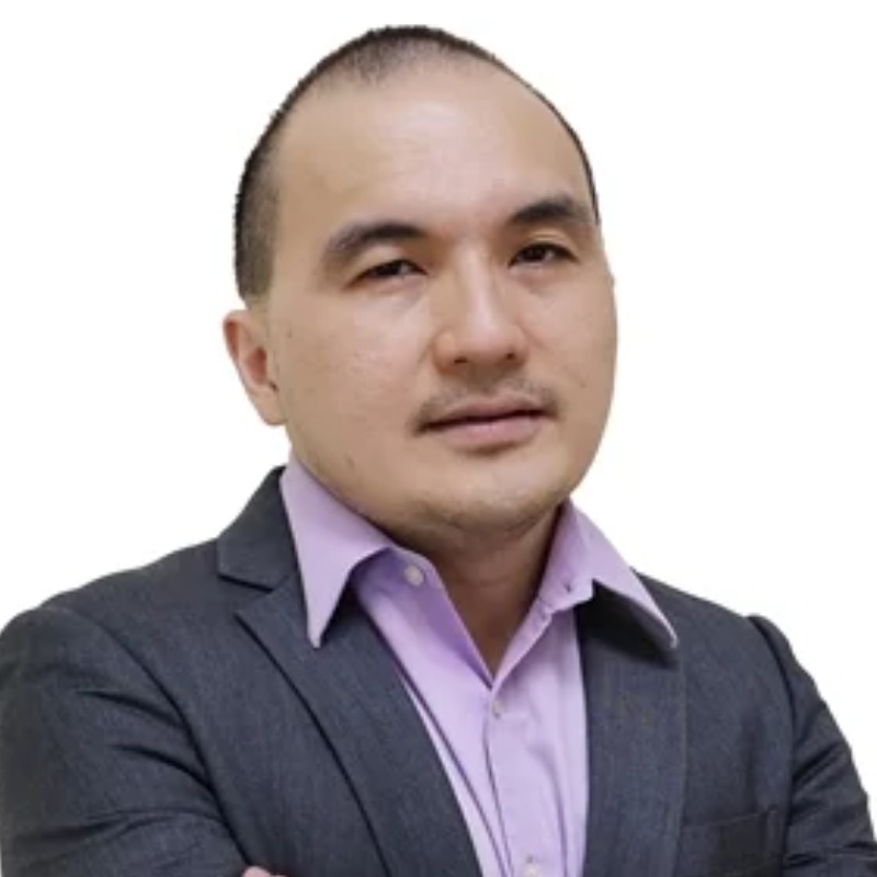 Dr Khoo Kay Wai