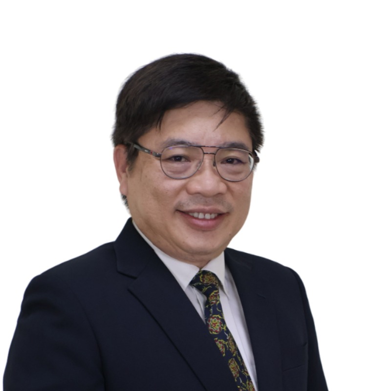Dr Lau Jia Him