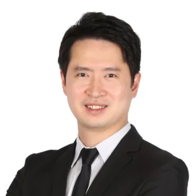 Dr. Lye Jun Xiong