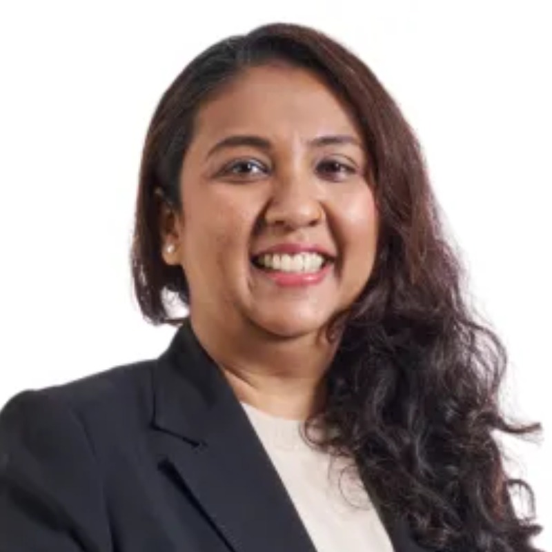 Dr Yamuna A/P Ramadas
