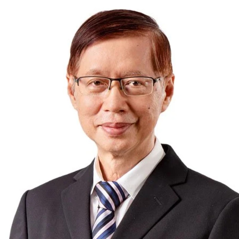 Dr. Ang Leong Chai