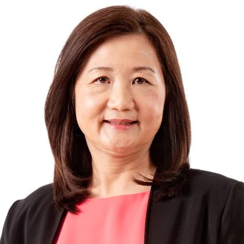 Dr Ho Choon Moy