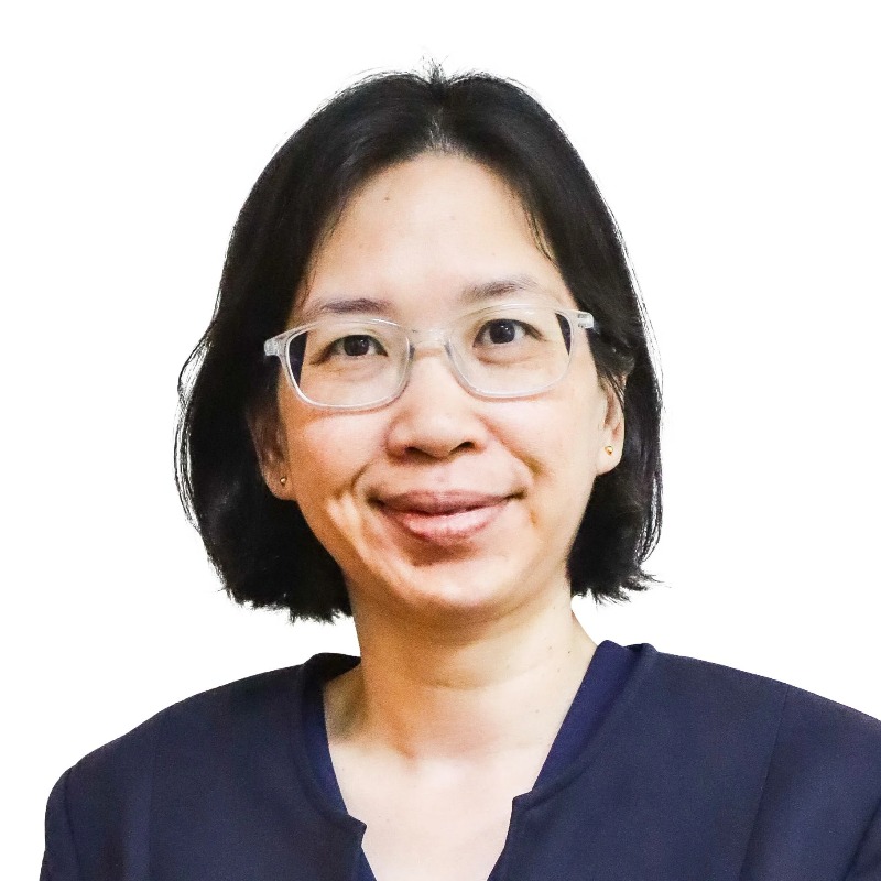 Dr Lim Soo San