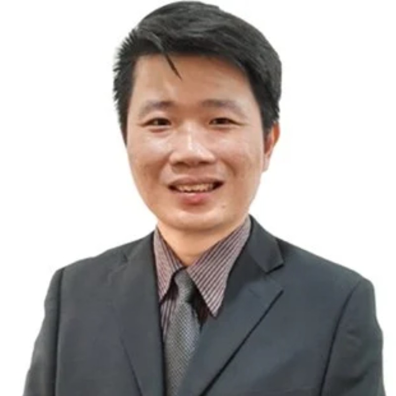 Dr Low Dyoi-E