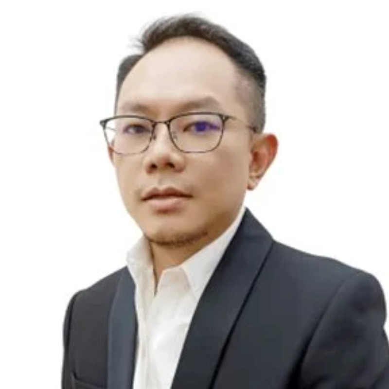 Dr Low Wea Haw