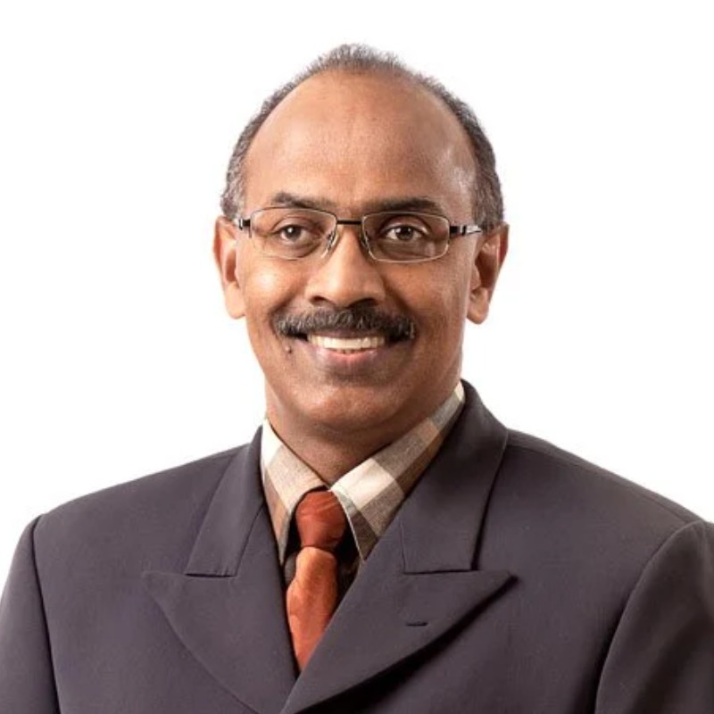 Dr Ravi A/L Apparaw