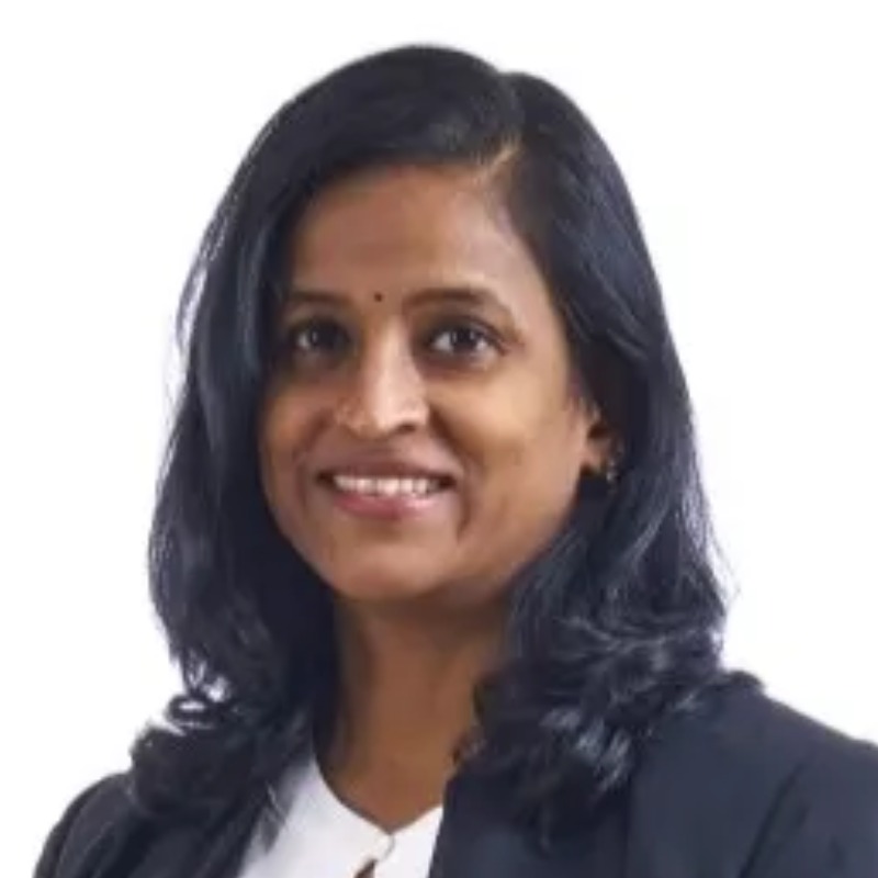 Dr Tina A/P Sivalal