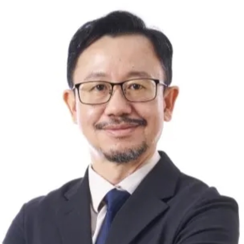 Dr Yeoh Seen Hun