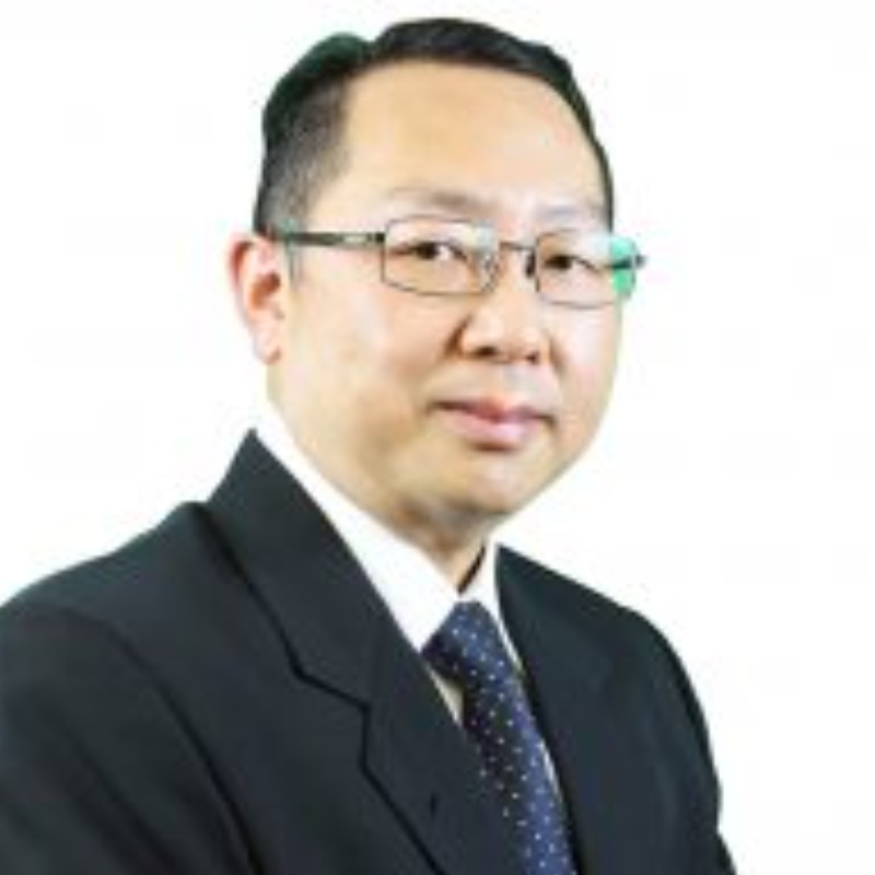 Dr. Chee Eng Keong