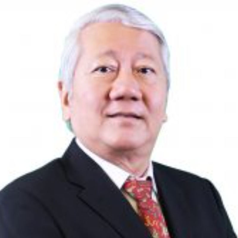 Dr Joseph Lam Pak Shin