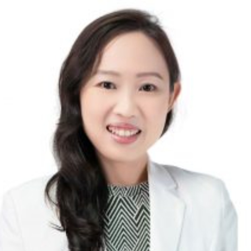 Dr Sau Peng Lui