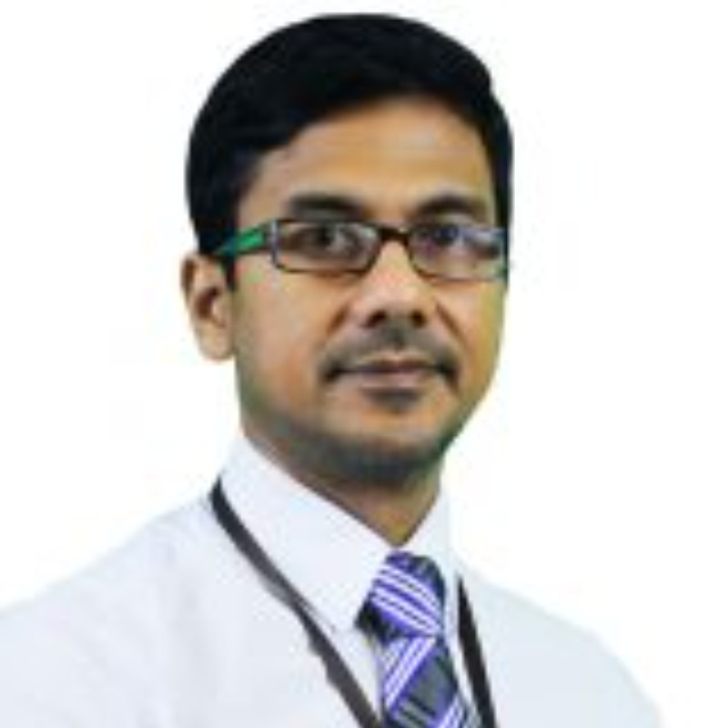 Dr Somasundran a/l Mutusamy