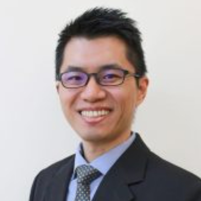 Dr Neo Ray Jen