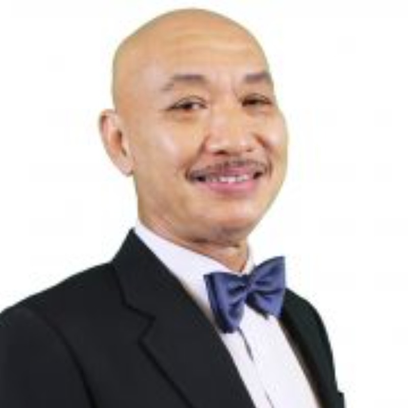 Dr Tan Hee Wu