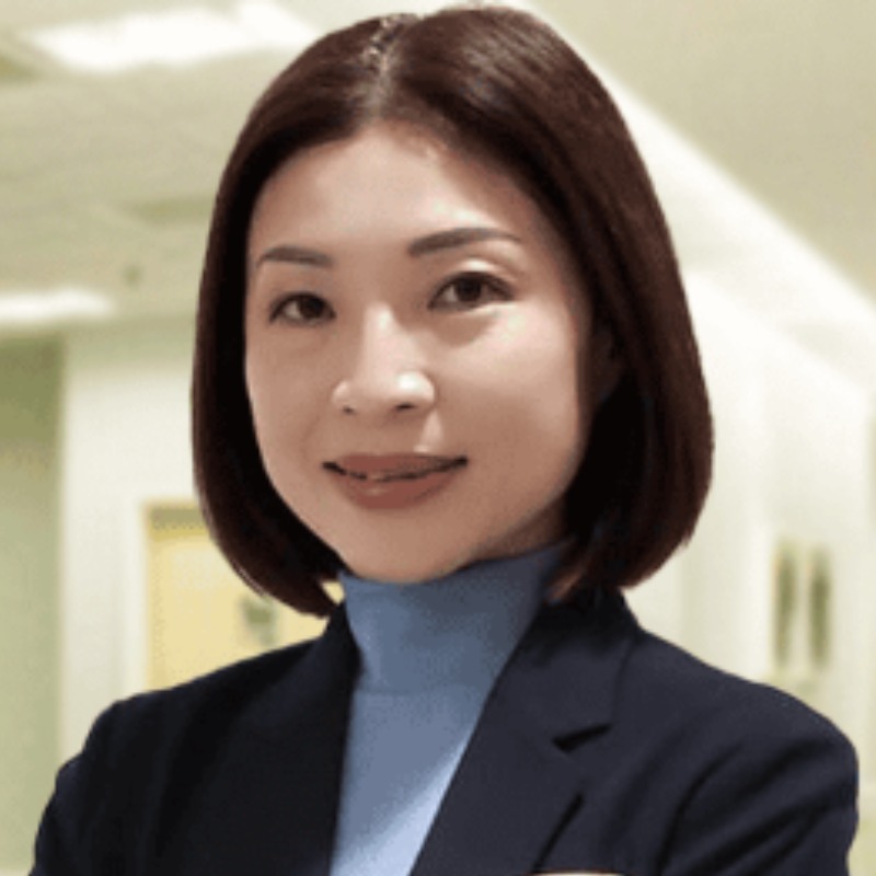 Dr. Cheok Sui Ann