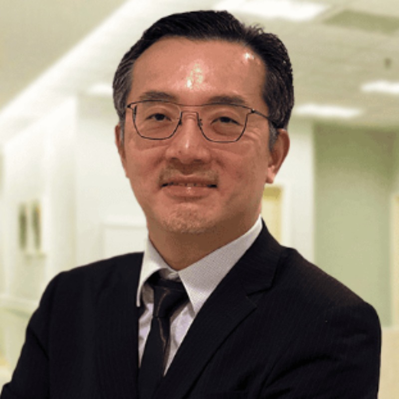 Dr. Cheong Kuan Loong