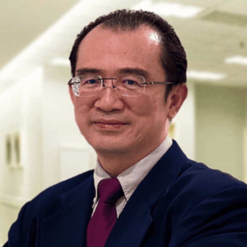 Dr. Khoo Shaw Woei